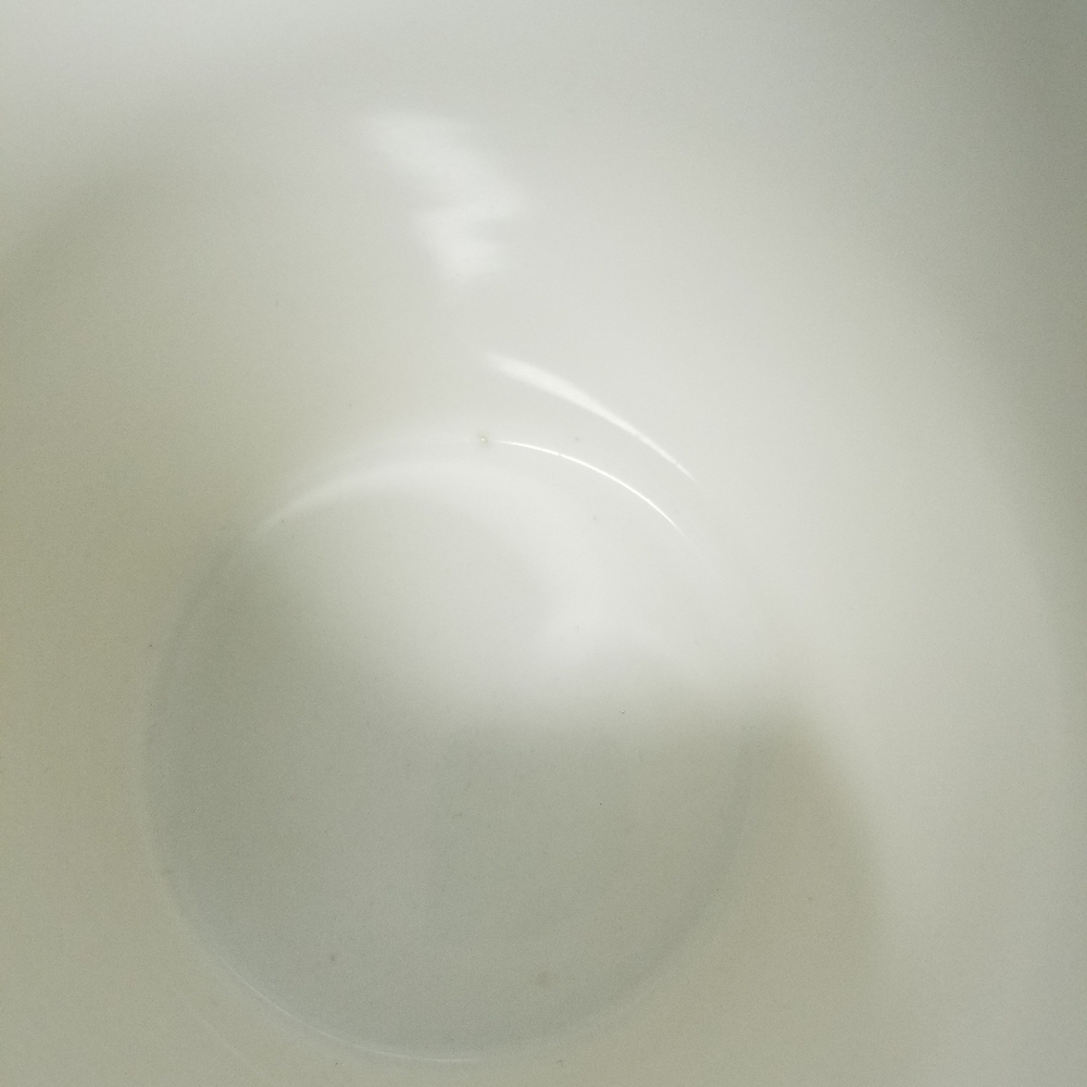 Purple Poinsettia Starbucks Mug - Picture 6 of 7